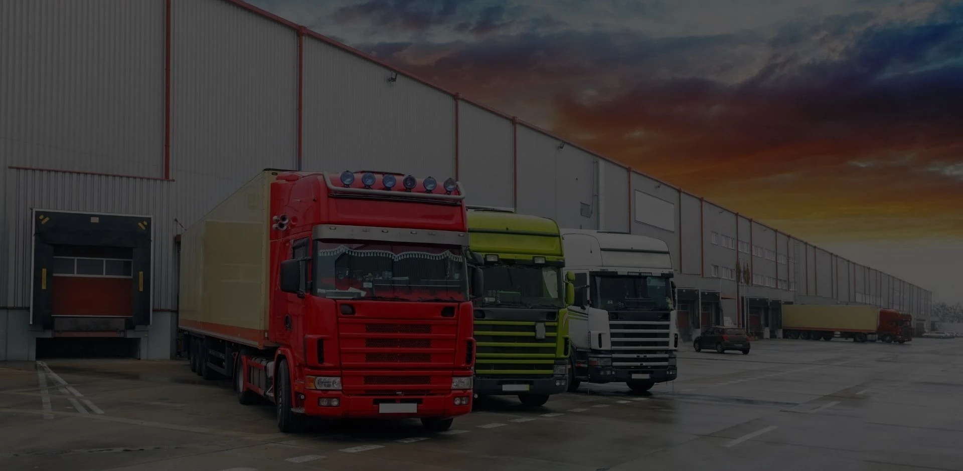 Ankara Çamardı Ambarı